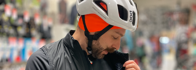 FUORI TUTTO INVERNALE DAL -30% al -70%!